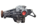 Carrier Rear S Model 3.0L Non-locking Fits 15-16 PORSCHE MACAN 661488