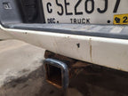 Rear Bumper Classic Style Opt VT5 Fits 15-19 SIERRA 1500 PICKUP 655887