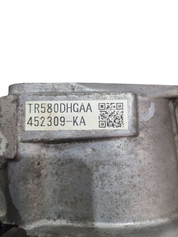 Automatic Transmission CVT 2.5L Sedan Fits 20-23 LEGACY 626932
