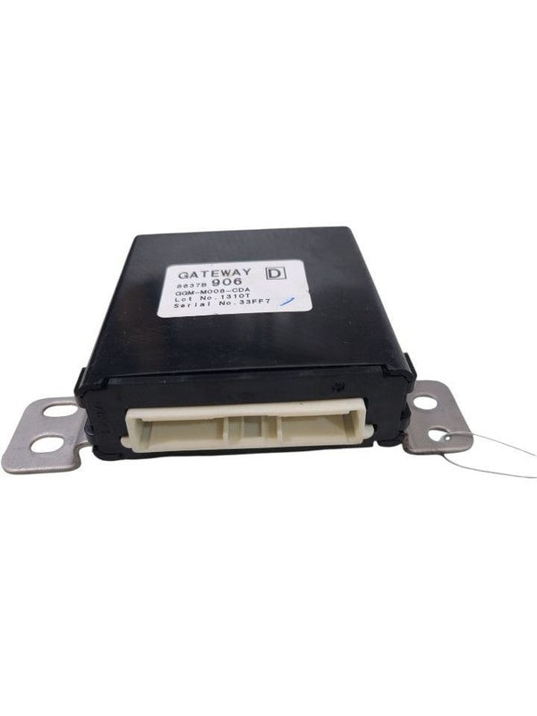 OUTLANDER 2020 Chassis ECM 632473