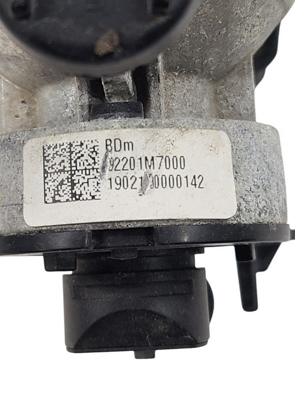 Anti-Lock Brake Part Actuator And Pump Assembly Sedan Fits 19-21 FORTE