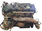 Engine 5.0L VIN F 8th Digit Thru 01/03/13 Fits 11-13 FORD F150 PICKUP 