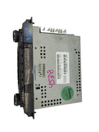 Audio Equipment Radio Receiver Chassis Cab Fits 06-10 DODGE 3500 PICKU