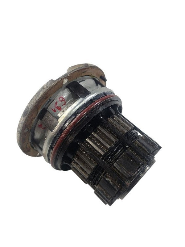 F350SD    2008 Locking Hubs 652838