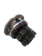 F350SD    2008 Locking Hubs 652838