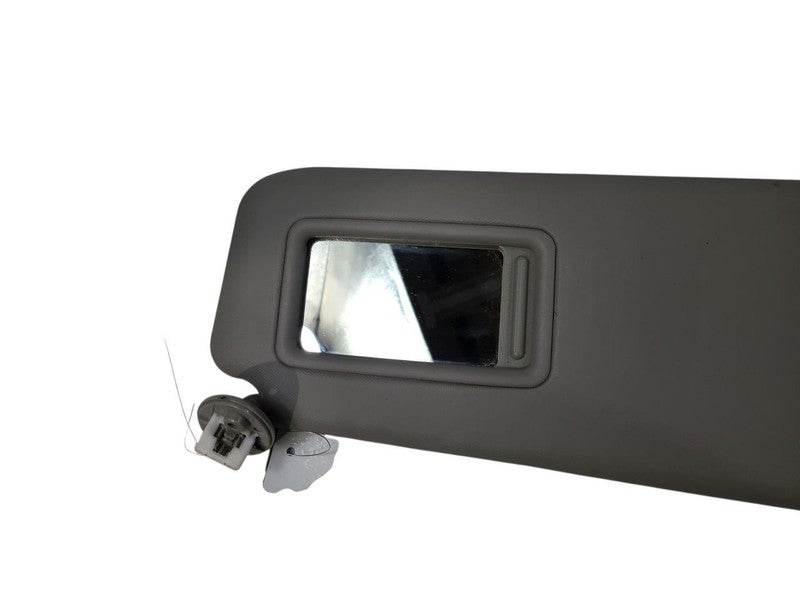 Passenger Sun Visor Illuminated With Extension Fits 13-18 RAV4 651658