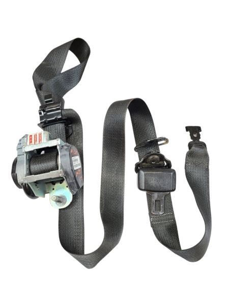 Seat Belt Front Bucket Driver Retractor Fits 11 EQUINOX 573182