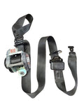 Seat Belt Front Bucket Driver Retractor Fits 11 EQUINOX 573182