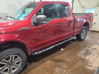 Driver Fender With Wheel Lip Moulding Fits 15-20 FORD F150 PICKUP 6538