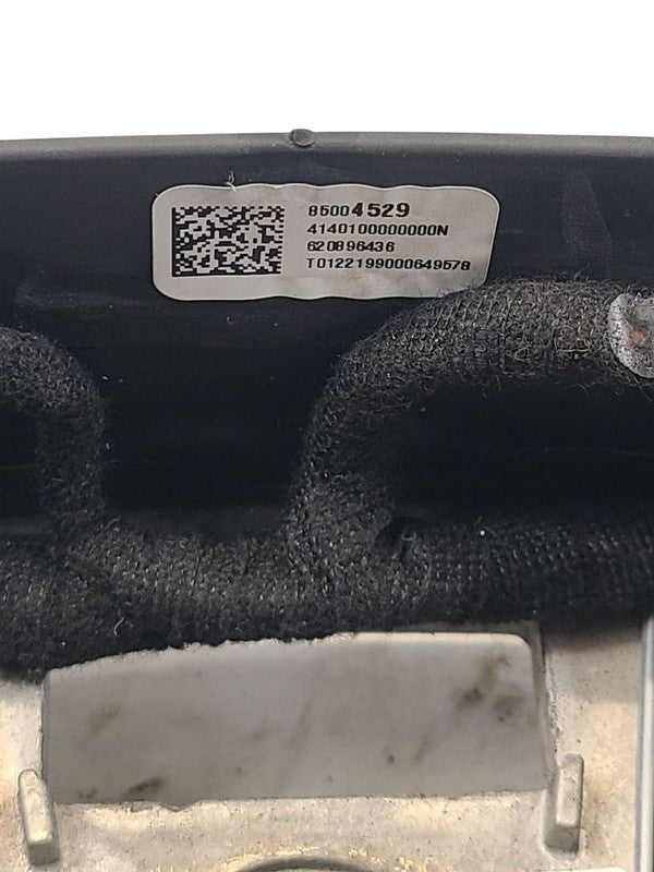 Steering Wheel Leather Heated Fits 22 CANYON 670742