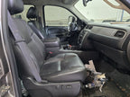 SILVRDO15 2012 Dash Bezel 635304