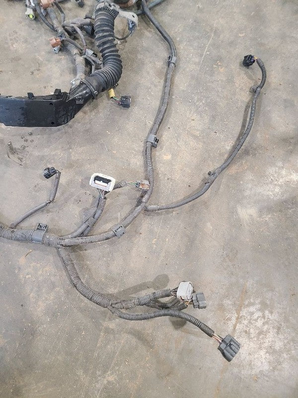 SEQUOIA   2005 Engine Wire Harness 664287