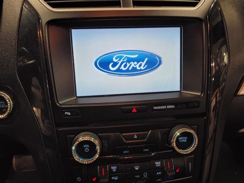 Seat Belt Front Passenger Retractor Fits 16-19 EXPLORER 566938