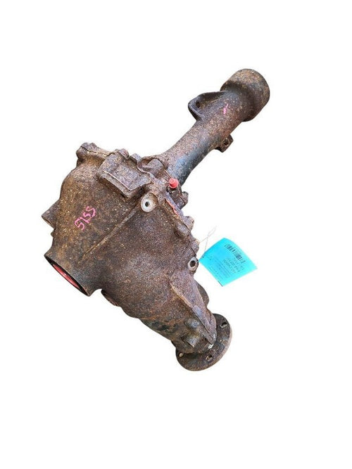 Carrier Front Axle 4.0L 1GRFE Engine 6 Cylinder Fits 03-23 4 RUNNER 63