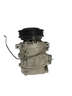 AC Compressor 997 Model 92-1/2" Wb Turbo Fits 99-13 PORSCHE 911 604332