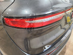 Trunk/Hatch/Tailgate Privacy Tint Glass Fits 20-24 CORSAIR 661542
