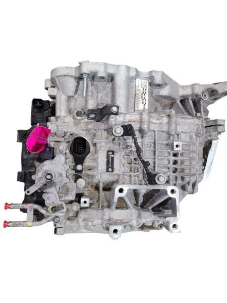 TUCSON    2022 Transmission 580934