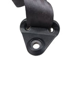 RAM1500   1996 Seat Belt Rear 586635