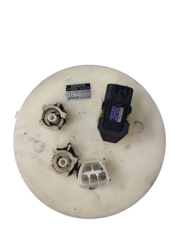 Fuel Pump Assembly Thru 10/04 Fits 03-05 LEXUS GX470 641655