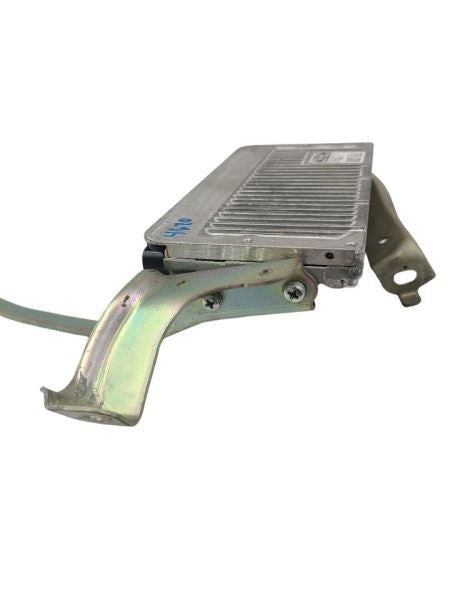 Engine ECM Electronic Control Module VIN F 5th Digit AWD Fits 16-18 RA