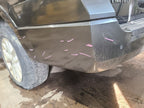 Rear Bumper 119" Wb With Park Assist Fits 11-17 EXPEDITION 658768