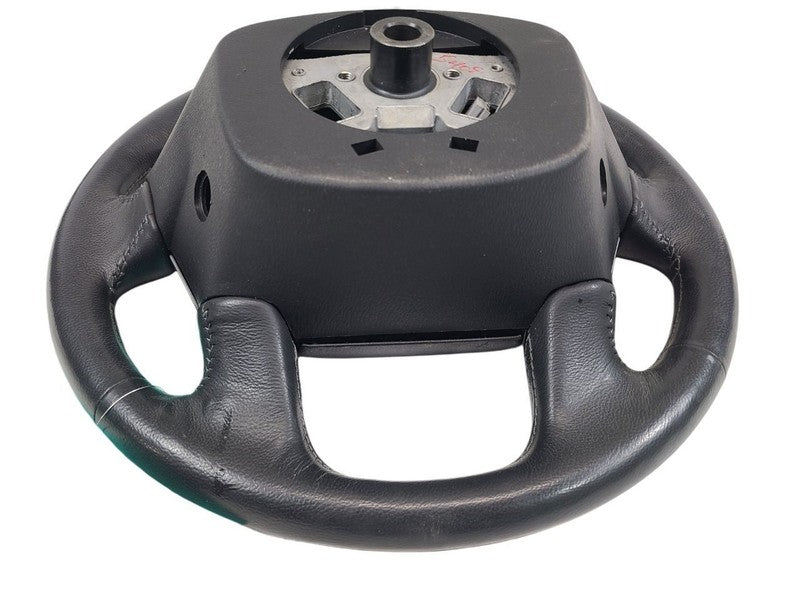 QX80      2016 Steering Wheel 659671
