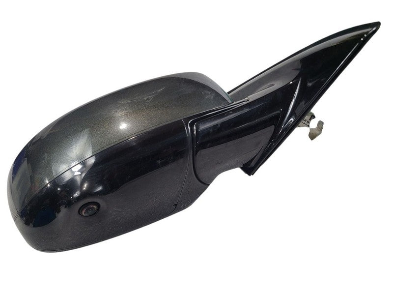 Passenger Side View Mirror Power With Camera Fits 14-15 INFINITI QX60 