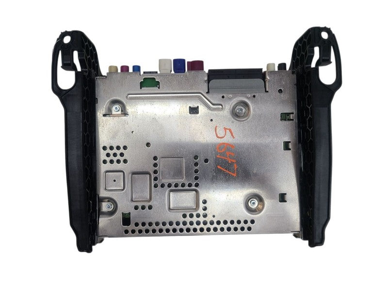 Audio Equipment Radio Receiver AM-FM ID 65125A7A178 Fits 20-22 X2 6747