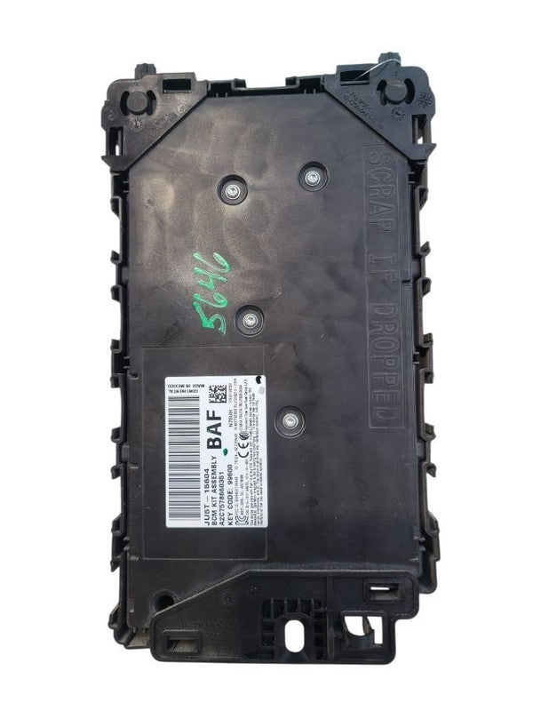 Chassis ECM Multifunction Under Dash Mounted Fits 19-23 NAUTILUS 67606