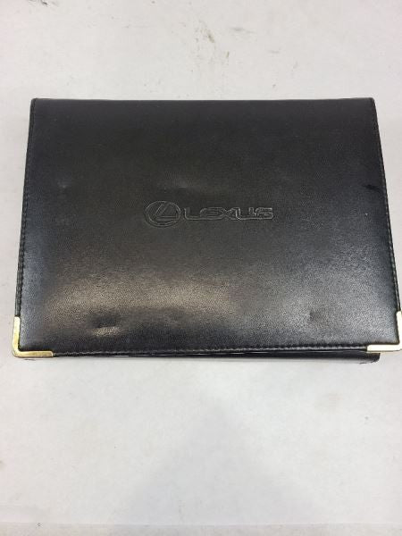 LS430     2002 Owners Manual 546891