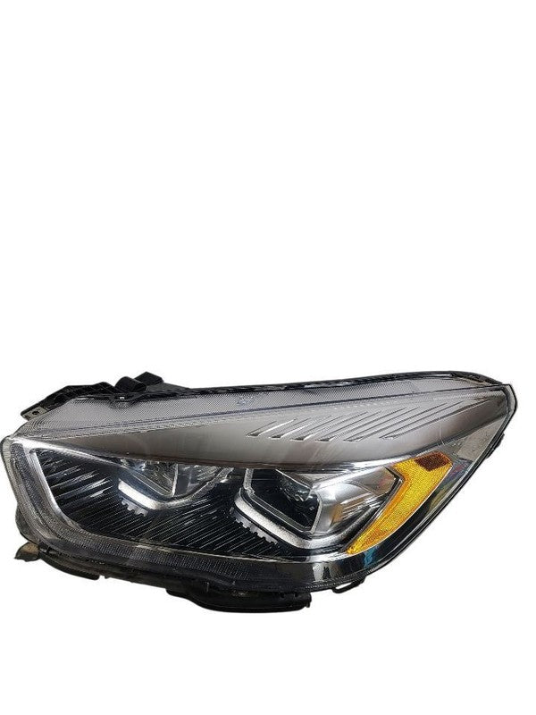 Driver Headlight Xenon HID LED Accent Fits 17-19 ESCAPE 650368