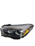 Driver Headlight Xenon HID LED Accent Fits 17-19 ESCAPE 650368