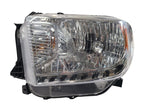 Driver Headlight Leveling Power Fits 14-17 TUNDRA 662451