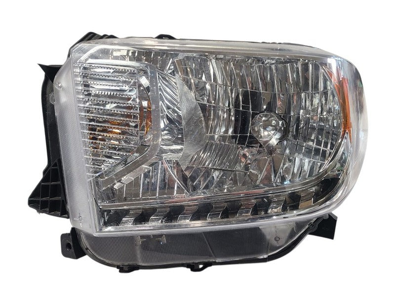 Driver Headlight Leveling Power Fits 14-17 TUNDRA 662451