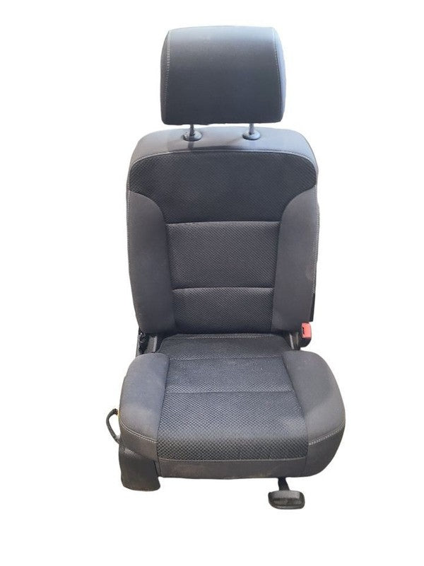 Passenger Front Seat Classic Style Limited Fits 14-19 SIERRA 1500 PICK