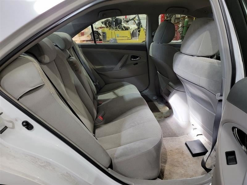 CAMRY     2008 Owners Manual 471406