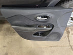 CHEROKEE  2016 Front Door Trim Panel 596220