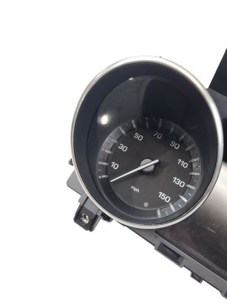Speedometer Cluster MPH Fits 16 DISCOVERY SPORT 569566 GK7210849CC