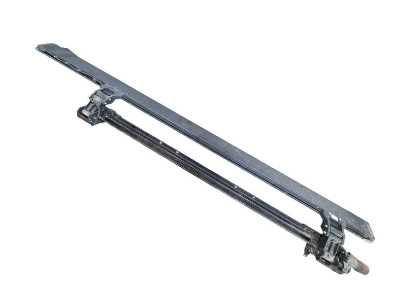 F150      2021 Running Board 680760