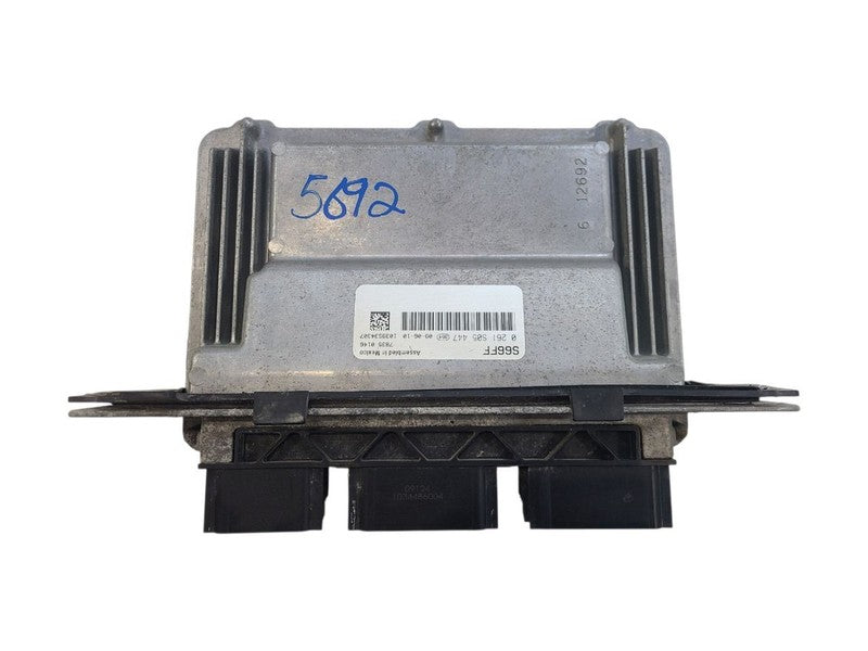 Engine ECM Electronic Control Module 5.4L 3V Fits 09 FORD F150 677810 