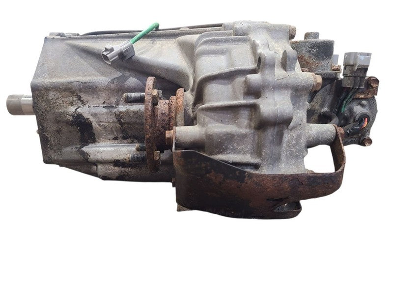 Transfer Case 6 Cylinder Automatic Transmission Fits 97-00 4 RUNNER 66
