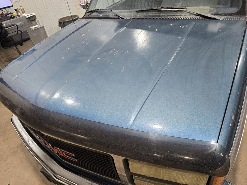 Hood I-beam Front Axle Only Fits 88-02 CHEVROLET 3500 PICKUP 612058