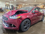 FUSION    2018 Seat Rear 638093