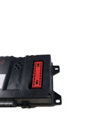 Chassis ECM Multifunction Heritage 4WD Fits 99-04 FORD F150 PICKUP 655