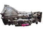 Automatic Transmission 4WD 4R70W Aode-w Fits 94-95 FORD F150 PICKUP 67