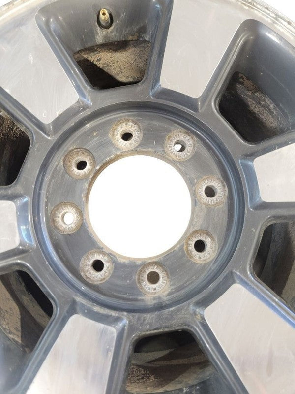 Wheel 18x8 Aluminum 6 Spoke Fits 11-16 FORD F250SD PICKUP 667232