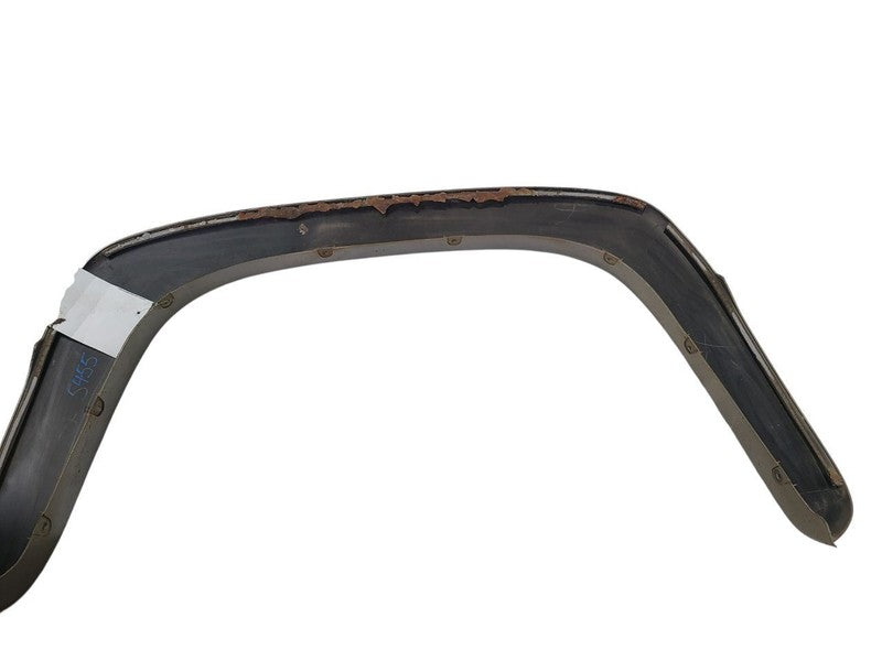 SILVRDO15 2000 Fender Flare/Extension 662542