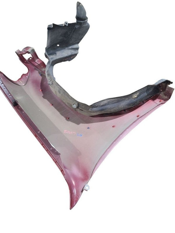Driver Fender With Crew Cab 4 Door Canada Market Fits 05-06 TUNDRA 659
