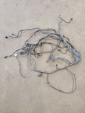 RAM3500   2010 Lamp Wiring Harness 673471