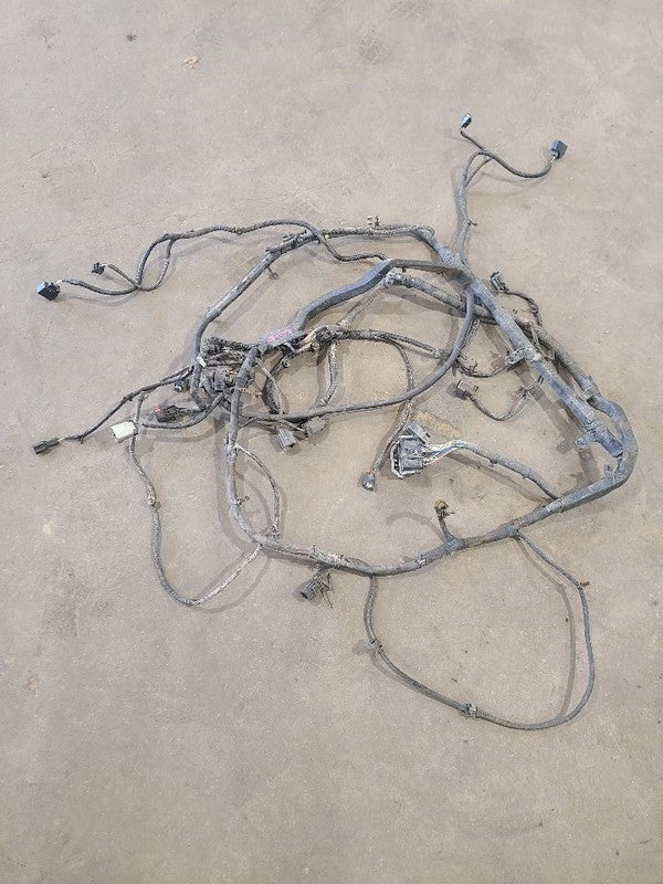 RAM3500   2010 Lamp Wiring Harness 673471